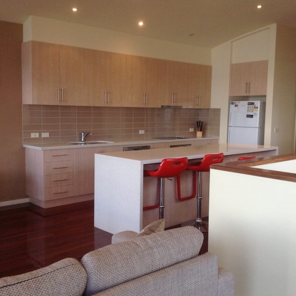 About Auldys - Kitchen