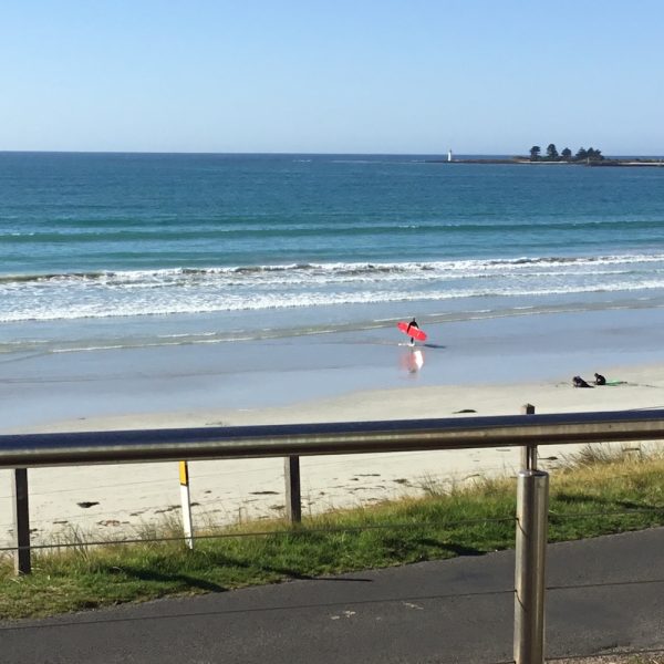 Auldys Port Fairy Contact Page