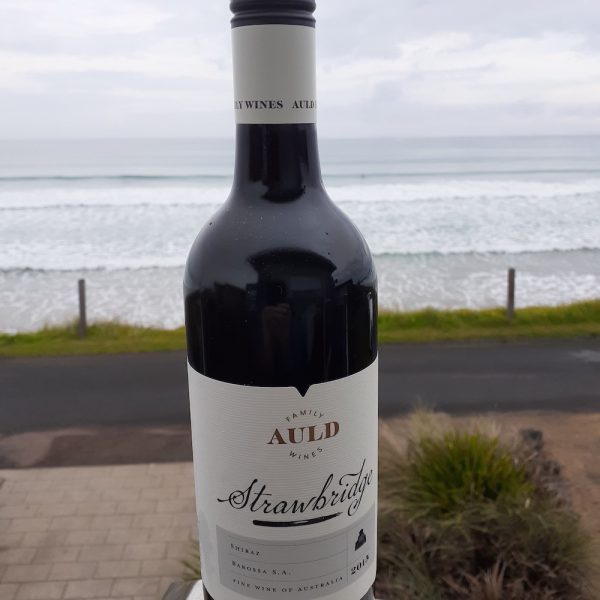 Auld Auldy's Port Fairy